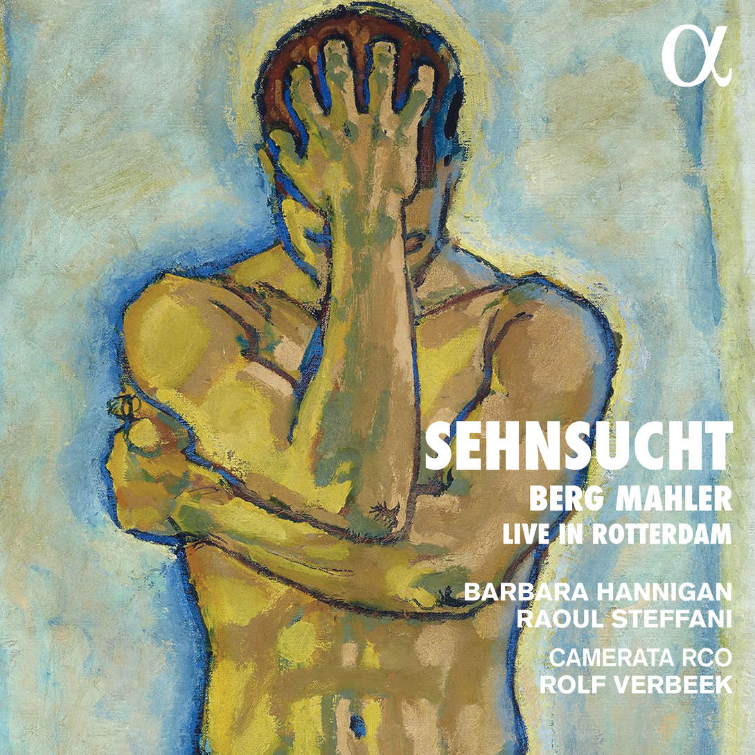 Sehnsucht (CD) - Raoul Steffani | Baritone